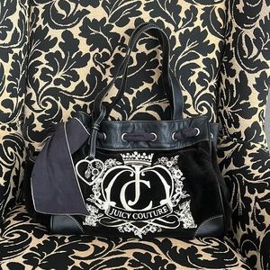 Vintage Juicy Couture Bag